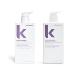 KEVIN.MURPHY Elevate Hydrate 500ml Duo - Limited Edition