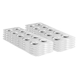 100 x Lovibond® DPD1 Photometer Test Tablets for Measurement: Free Chlorine - Not Suitable for Shake Testers