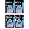 [Bulk Purchase] Reach Ultra Clean Floss Soft Slide, 98.5 ft