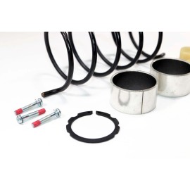 Kawasaki Secondary Driven Converter Clutch Rebuild Kit Kawasaki Mule 600 XC 610 XC SX XC