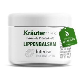 Kräutermax Lip Balm Intense 1 x 15 ml