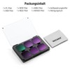 NEEWER CPL ND Filter Compatible with GoPro Hero 13 12