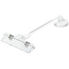 Trusco TCC6MG100 Holder Clip Wide Clip + Straight 100 +