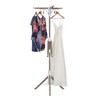 Household Essentials 2 Tier Tripod Clothes Drying Rack, Air Dryer