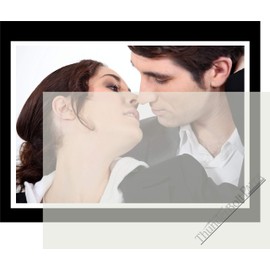 350 Soft Off-White Translucent 17# Thin Sheets - 4" X 4" (4X4 Inches) Small Square Card Size - 17 lb/Pound Light Weight Fine Quality Paper - Tracing, Fun or Formal Use - Not a Clear Transparent