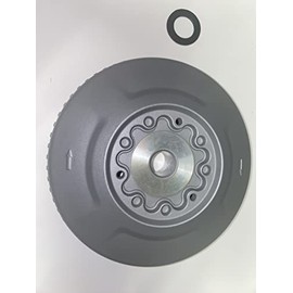 Milwaukee 28-95-0073 REAR PULLEY/WASHER SVC KIT