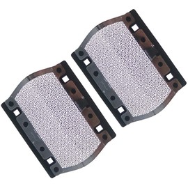 WuYan Shaver Replacement Blade, Brown Compatible M90 S575 550 555 570 5604 5607 5608