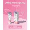 Mom To Mom Etapa A Prevenir Estrías Y Aceite Comezón