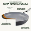 GreenPan Paris Pro Hard Anodized Healthy Ceramic Nonstick, 11" Square