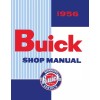1956 Buick Shop Manual