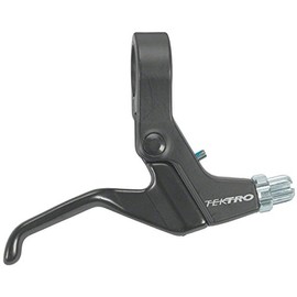 Tektro 316Ag Mini V-Brk Lvr,Rr 81G,Forged,Rear,Bmx,Black