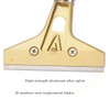 Sets Professional Cleaning Scraper, 4inch Razor Blade Home Long Handle