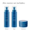Bioelements 3-Step Starter Set: Dry Skin - Includes Moisture Positive
