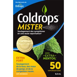 Coldrops® Mister