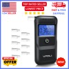 Accurate Alcohol Testing: Professional-G<wbr/>rade Breathalyzer for Personal Use