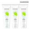 Ginkgo 참존 징코 내츄럴 저자극 클렌징 폼 200ml 3개 Chamzone Ginkgo Natural Low-irritant Cleansing Foam 200ml 3pcs
