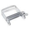 Aluminum Tube Squeezer Dispenser Tool Squeezing Hairdressing Hair Color Dye