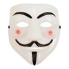 WMA Anonymous V For Vendetta Guy Fawkes Fancy Dress Hallowee