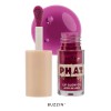 Italia Deluxe PHAT N Juicy Lip Oil Pack 6 Pz