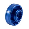 YZYUN Wheel Nut Rear Wheel and Front Wheel for MV