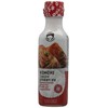 Ajumma Republic Kimchi Sauce for Fresh Cut Vegetables, 300g