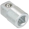 Yamashita Corporation Koken SQ. 2233A 1/4 inch (6.35 mm) SQ.