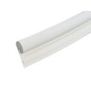 WRS Silverline Offset T-Slot Foam Seal Weatherstripping -24 Ft Roll