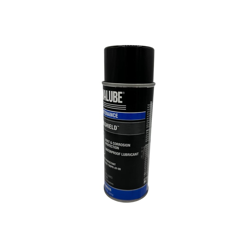 Yamaha Yamalube Yamashield, #ACC-YAMSH-LD-00