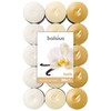 BOLSIUS Moods & True SCENTS Scented Tea Lights - Pink