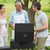 Griddle Lid for Blackstone 17 Inch Adventure Ready 1832 Griddle