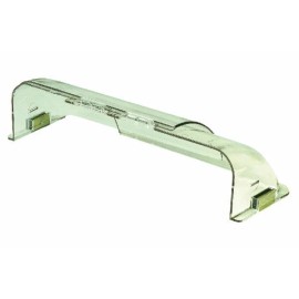 Frost King (2)-Frost King 10 In. to 14 In. Floor Heat and Air Register Vent Deflector HD7