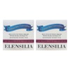 Ellencilla Escargot Original Repair Snail Cream 50ml x 2 / 엘렌실라 에스카르고 오리지날 리페어 달팽이 크림 50ml 2개