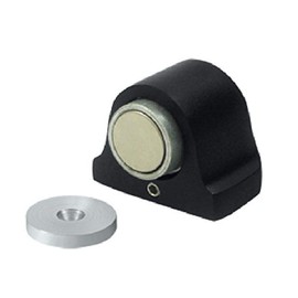 Deltana DSM125U19 1-3/8-Inch Tall Magnetic Dome Stop
