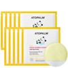 Atopalm 아토팜 키즈 프레쉬 버블 샤워 패드 10매 Atopalm Kids Fresh Bubble Shower Pad 10 Sheets