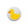 Rubber Ducky Design #3 Bath - Ducks - DECORATIVE Glossy