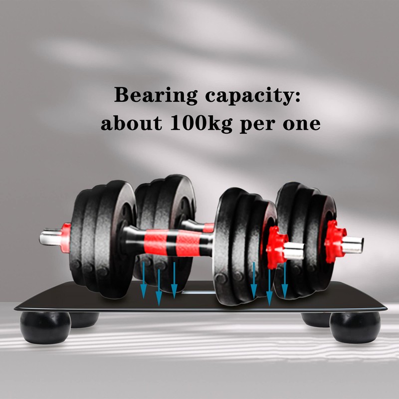 Black Wooden Furniture Legs