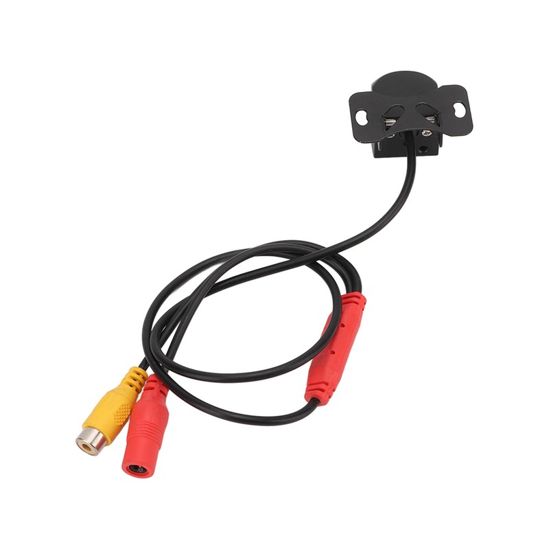 AHD 1080P Backup Camera 170 Degree Wide Angle Night Vision
