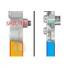 Special Parts Takekawa 01-16-0071 Super Oil Pump Kit with Relief
