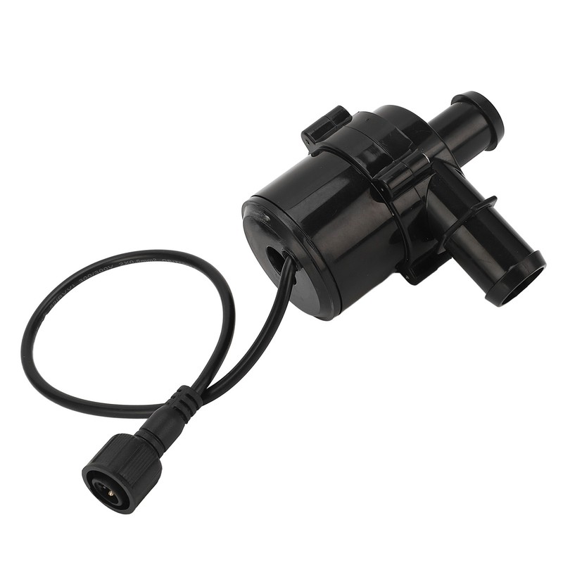DC Brushless Electric Pump Ultra Quiet Submersible Water Pump 8