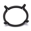 Universal Non Slip Cast Iron Stove Trivets for Kitchen Wok