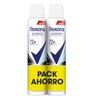 Rexona Advance Protection Invisible Aqua 72h Deosol for Women, 2