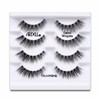 Ardell Faux Mink Lashes Demi Wispies Multipack