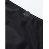 Haute Pression Girls IBIS CO1 Bikini Bottoms Black, black