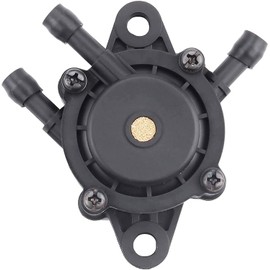 Fuel Pump For Yamaha Golf Cart Car G16 G17 G18 G19 G20 G22 G29 49040-7001 2439304S 2439316S 808656 295cc 350cc Robin 4-cycle For Kawasaki FE290 FE350 TXT RXV ST Medalist 2008 72873G01 FPC-1-1YDR