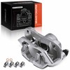 A-Premium Disc Brake Caliper Assembly with Bracket Compatible with Select