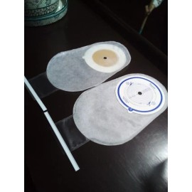 OstoMedic Bolsa De Colostomia!! 1pza Super Precio!!