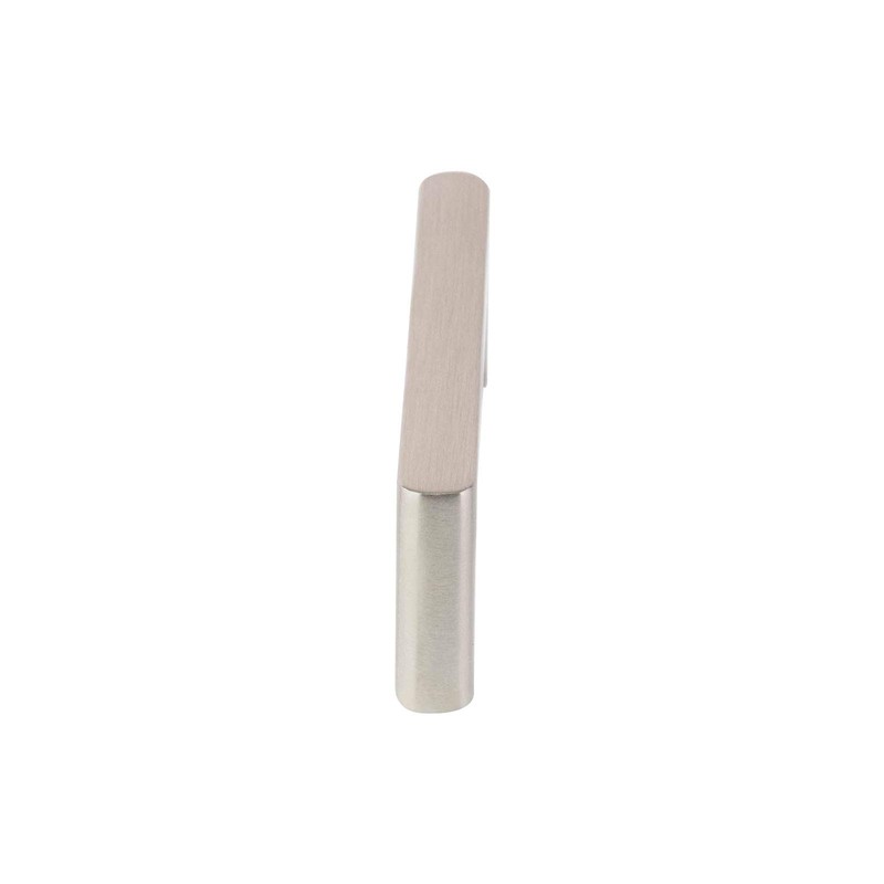 Southern Hills Brushed Nickel Cabinet Pulls - 3.75 Inch -