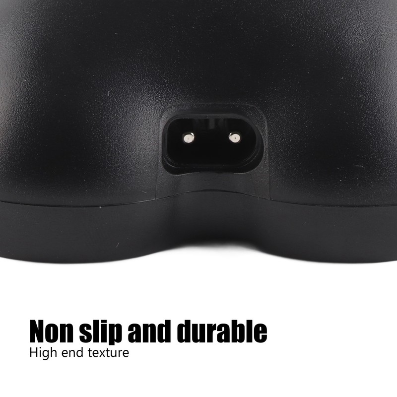 Electric Hair Clippers Charging Stand Quick Charging Socket for 8700