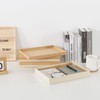Soul & Lane Document Storage Boxes - Set of 3