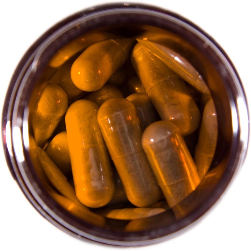 Visigard - Natural Eye and Vision Supplement - Non-GMO, Vegan,